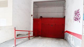 Garaje en venta en El Castell-Poble Vell en Castelldefels