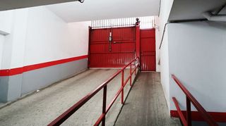 Garaje en venta en El Castell-Poble Vell en Castelldefels