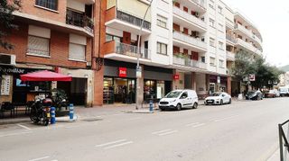 Garaje en venta en El Castell-Poble Vell en Castelldefels