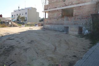 Terreno en venta en Sentmenat
