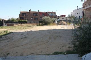 Terreno en venta en Sentmenat