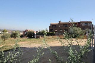 Terreno en venta en Sentmenat