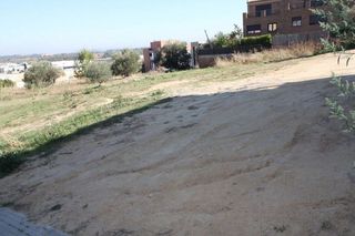 Terreno en venta en Sentmenat