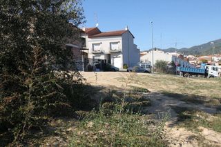 Terreno en venta en Sentmenat