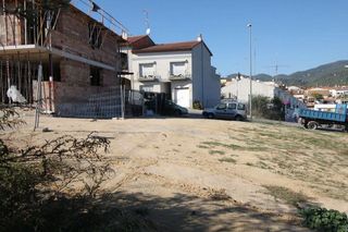 Terreno en venta en Sentmenat