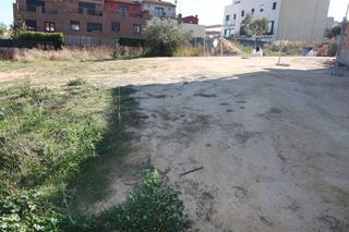 Terreno en venta en Sentmenat