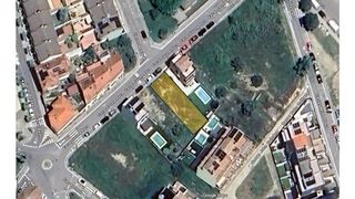 Terreno en venta en Sentmenat