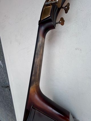 Contrabajo Thomann 111ts 3/4