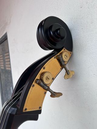 Contrabajo Thomann 111ts 3/4