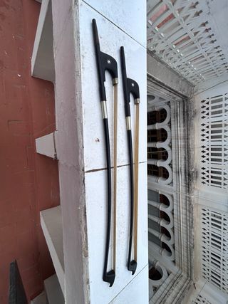 Contrabajo Thomann 111ts 3/4