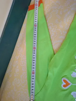 Camiseta Agatha Ruiz de la Prada Talla S