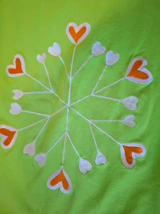 Camiseta Agatha Ruiz de la Prada Talla S