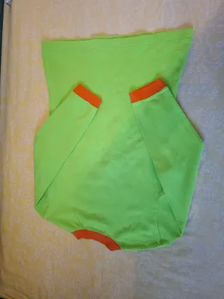 Camiseta Agatha Ruiz de la Prada Talla S