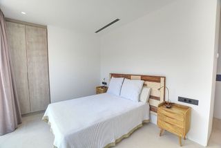 Chalet en alquiler en Cala Vedella - Cala Tarida - Cala Conta en Sant Josep de sa Talaia