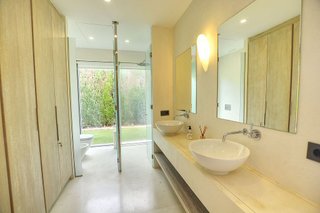 Chalet en alquiler en Cala Vedella - Cala Tarida - Cala Conta en Sant Josep de sa Talaia