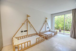 Chalet en alquiler en Cala Vedella - Cala Tarida - Cala Conta en Sant Josep de sa Talaia
