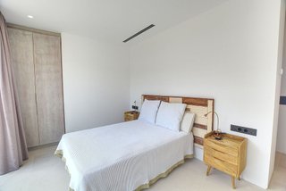 Chalet en alquiler en Cala Vedella - Cala Tarida - Cala Conta en Sant Josep de sa Talaia