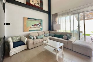 Casa pareada en alquiler en El Molinar - Can Pere Antoni en Palma de Mallorca