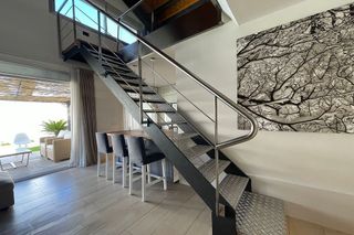 Casa pareada en alquiler en El Molinar - Can Pere Antoni en Palma de Mallorca