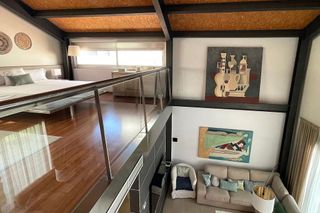 Casa pareada en alquiler en El Molinar - Can Pere Antoni en Palma de Mallorca