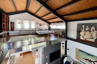 Casa pareada en alquiler en El Molinar - Can Pere Antoni en Palma de Mallorca