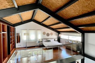 Casa pareada en alquiler en El Molinar - Can Pere Antoni en Palma de Mallorca