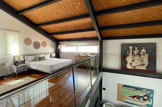 Casa pareada en alquiler en El Molinar - Can Pere Antoni en Palma de Mallorca