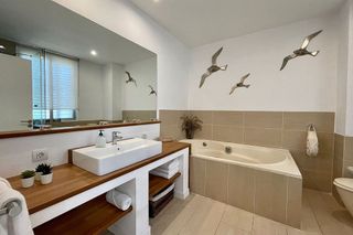 Casa pareada en alquiler en El Molinar - Can Pere Antoni en Palma de Mallorca