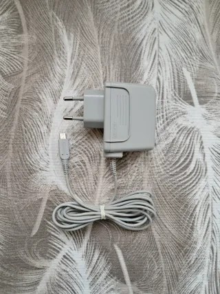 Caricatore Caricabatteria Console Nintendo 2DS 3DS