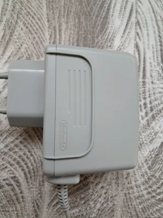 Caricatore Caricabatteria Console Nintendo 2DS 3DS