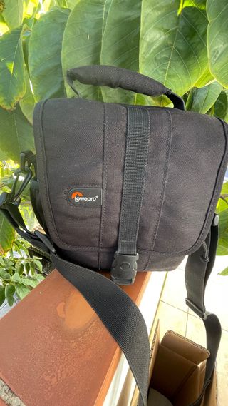 Fodero per fotocamera Lowepro imbottito