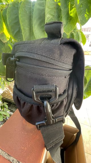 Fodero per fotocamera Lowepro imbottito