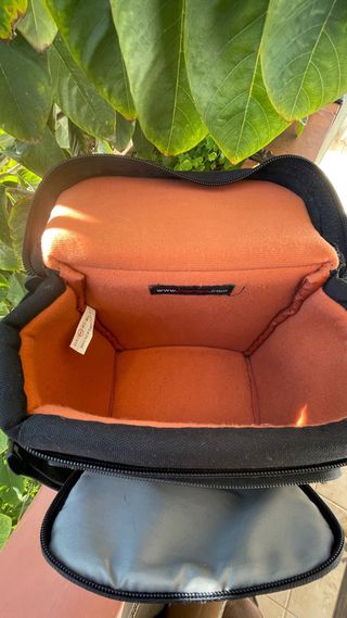 Fodero per fotocamera Lowepro imbottito