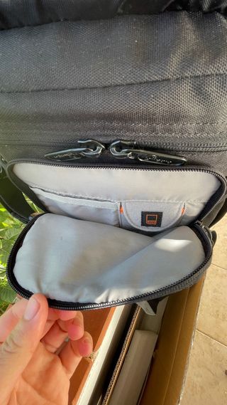 Fodero per fotocamera Lowepro imbottito