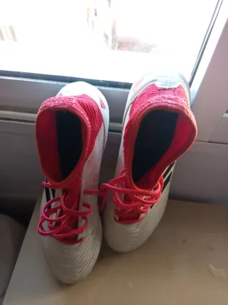 Zapatillas fútbol Adidas Predator