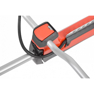 Desbrozadora gasolina