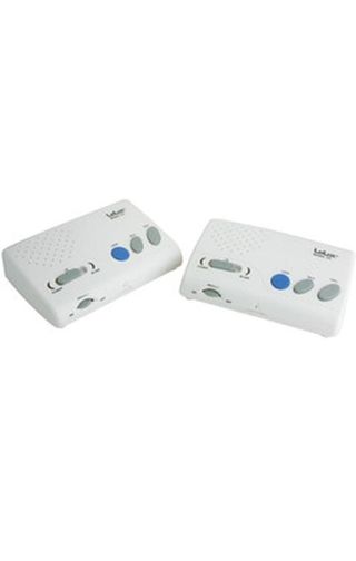 Intercomunicador sin hilos