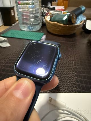 Apple Watch 7 Series 45mm