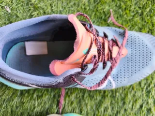 Zapatillas Trail Nike Hombre Talla 45