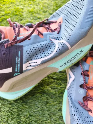 Zapatillas Trail Nike Hombre Talla 45