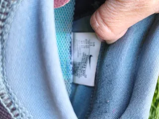 Zapatillas Trail Nike Hombre Talla 45