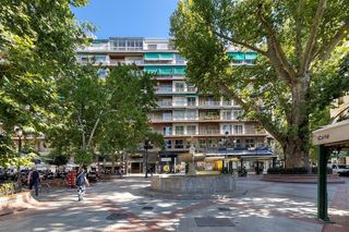 Oficina en alquiler en San Matías - Realejo en Granada