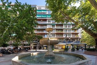 Oficina en alquiler en San Matías - Realejo en Granada