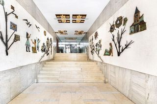 Oficina en alquiler en San Matías - Realejo en Granada