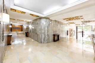 Oficina en alquiler en San Matías - Realejo en Granada