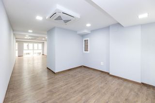 Oficina en alquiler en San Matías - Realejo en Granada