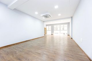 Oficina en alquiler en San Matías - Realejo en Granada