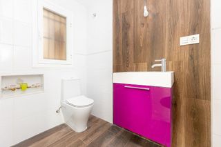 Oficina en alquiler en San Matías - Realejo en Granada