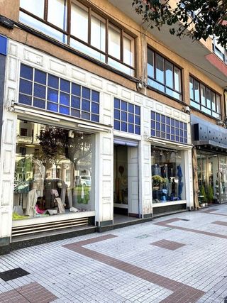 Local comercial en alquiler en Centro en Torrelavega