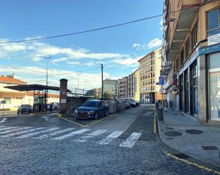 Local comercial en alquiler en Centro en Torrelavega